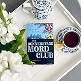 Der Donnerstagsmordclub: Kriminalroman | Der Millionenerfolg aus England (Die Mordclub-Serie, Band 1) - 6