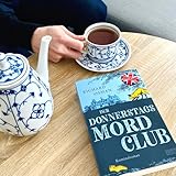 Der Donnerstagsmordclub: Kriminalroman | Der Millionenerfolg aus England (Die Mordclub-Serie, Band 1) - 7