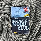 Der Donnerstagsmordclub: Kriminalroman | Der Millionenerfolg aus England (Die Mordclub-Serie, Band 1) - 8