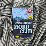 Der Donnerstagsmordclub: Kriminalroman | Der Millionenerfolg aus England (Die Mordclub-Serie, Band 1) - 8