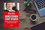 Investieren statt sparen: Anlegen in Zeiten von Niedrigzinsen, Bargeldverbot und Brexit - 3