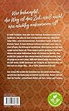 Ankommen: Aber wo war ich eigentlich? - 2