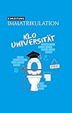 Klo-Philosoph: In 100 Sitzungen zum Klugscheißer | Geballtes Philosophie-Wissen fürs stille Örtchen inklusive Philosophie-Bingo, Abschlusstest und Klugscheißer-Diplom - 4