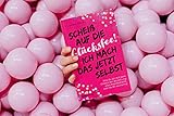 Scheiß auf die Glücksfee! Ich mach das jetzt selbst: Wie du dir mit dem Gesetz der Anziehung alles manifestierst, was du dir wünschst - 3