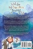 Weil du ein besonderer Junge bist: Ein inspirierendes Kinderbuch mit magischen Geschichten über Mut, Stärke und Selbstvertrauen - Perfekt geeignet als Vorlesebuch, Selbstlesebuch und Erstlesebuch - 2