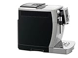 De'Longhi ECAM 23.420.SB Kaffeevollautomat | 1450 Watt | Digitaldisplay | Profi-Aufschäumdüse | Kegelmahlwerk mit 13 Stufen | Herausnehmbare Brühgruppe | 2-Tassen-Funktion | Digitaldisplay | silber/schwarz - 11