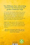 Outlander - Das Schwärmen von tausend Bienen: Roman (Die Outlander-Saga, Band 9) - 2