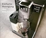 Philips EP5360/10 Kaffeevollautomat (1,8L, integrierte Milchkaraffe, 5 Kaffeespezialitäten) klavierlack-schwarz - 2