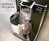 Philips EP5360/10 Kaffeevollautomat (1,8L, integrierte Milchkaraffe, 5 Kaffeespezialitäten) klavierlack-schwarz - 2