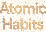 Atomic Habits: An Easy & Proven Way to Build Good Habits & Break Bad Ones - 4