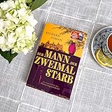 Der Mann, der zweimal starb: Kriminalroman | Der Donnerstagsmordclub ermittelt wieder in diesem Rekorde brechenden Nummer 1-Bestseller aus England (Die Mordclub-Serie, Band 2) - 5