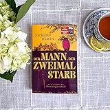 Der Mann, der zweimal starb: Kriminalroman | Der Donnerstagsmordclub ermittelt wieder in diesem Rekorde brechenden Nummer 1-Bestseller aus England (Die Mordclub-Serie, Band 2) - 7