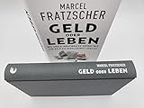 Geld oder Leben: Wie unser irrationales Verhältnis zum Geld die Gesellschaft spaltet - 5