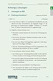 Zur Prüfung vorbereiten in Handlungsspezifische Qualifikationen für Wirtschaftsfachwirte: Tl.1: Zusammenfassung des Stoffs, Tl.2: Prüfungssimulationen/-statistik. DIHK-Rahmenplan: Fächer Nr.5-9 - 15