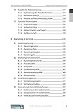 Zur Prüfung vorbereiten in Handlungsspezifische Qualifikationen für Wirtschaftsfachwirte: Tl.1: Zusammenfassung des Stoffs, Tl.2: Prüfungssimulationen/-statistik. DIHK-Rahmenplan: Fächer Nr.5-9 - 5