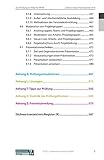 Zur Prüfung vorbereiten in Handlungsspezifische Qualifikationen für Wirtschaftsfachwirte: Tl.1: Zusammenfassung des Stoffs, Tl.2: Prüfungssimulationen/-statistik. DIHK-Rahmenplan: Fächer Nr.5-9 - 7