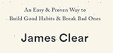 Atomic Habits (EXP): An Easy & Proven Way to Build Good Habits & Break Bad Ones - 4