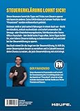 100 Steuertipps und -tricks: Einfach Steuern sparen (Haufe Steuerratgeber) - 2