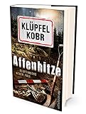 Affenhitze: Kluftingers neuer Fall | Kluftinger trifft auf Urzeitaffe »Udo«: Der Ausgrabungsort des berühmten Skeletts wird zum Tatort (Kluftinger-Krimis, Band 12) - 3