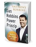 Das Robbins Power Prinzip: Befreie die innere Kraft | Schluss mit Fremdbestimmung, Frustration und Unsicherheit (0) - 3