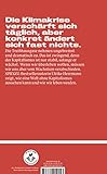 Das Ende des Kapitalismus: Warum Wachstum und Klimaschutz nicht vereinbar sind – und wie wir in Zukunft leben werden - 2