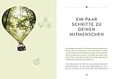 Spaziergang zu dir selbst: Eine magische Reise zu mehr Achtsamkeit, Selbstliebe und Glück (Lebenshilfe) - 8