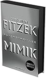 Mimik: Psychothriller (Limitierte Sonderausgabe) - 2