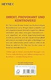 Halt den Mund, hör auf zu heulen und lebe endlich!: Der Tritt in den Hintern für alle, die mehr wollen - 3