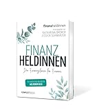 Finanzheldinnen: Der Finanzplaner für Frauen - 3