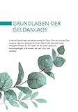 Finanzheldinnen: Der Finanzplaner für Frauen - 7