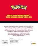 Pokémon: Das große Lexikon: Mehr als 300 Seiten geballtes Wissen - für alle kleinen und großen Pokémon-Fans! - 2