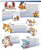 Pokémon: Das große Lexikon: Mehr als 300 Seiten geballtes Wissen - für alle kleinen und großen Pokémon-Fans! - 11