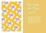 Wenn ein Satz dein Leben verändert: Die kraftvollsten Affirmationen für dein positives Selbst (GU Mind & Soul Einzeltitel) - 3