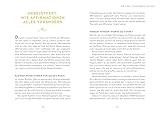 Wenn ein Satz dein Leben verändert: Die kraftvollsten Affirmationen für dein positives Selbst (GU Mind & Soul Einzeltitel) - 4