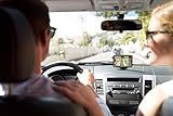 TomTom Start 52 Navigationsgerät (13 cm (5 Zoll) Display, Lifetime Maps, Fahrspurassistent, Karten von 48 Ländern Europas) schwarz - 8