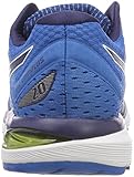 ASICS Herren Gel-Cumulus 20 Laufschuhe, Blau (Racer Blue/Peacoat 400), 48 EU - 2