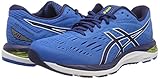 ASICS Herren Gel-Cumulus 20 Laufschuhe, Blau (Racer Blue/Peacoat 400), 48 EU - 5