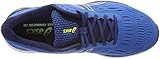 ASICS Herren Gel-Cumulus 20 Laufschuhe, Blau (Racer Blue/Peacoat 400), 48 EU - 7