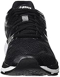 ASICS Herren Gel-Nimbus 20 Laufschuhe, Schwarz (Black/White/Carbon 9001), 42 EU - 4