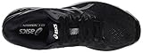 ASICS Herren Gel-Nimbus 20 Laufschuhe, Schwarz (Black/White/Carbon 9001), 42 EU - 10