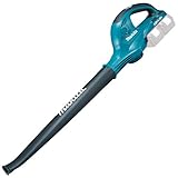 Makita Akku-Gebläse (2 x 18 V, ohne Akku, ohne Ladegerät) DUB361Z - 2