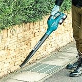 Makita Akku-Gebläse (2 x 18 V, ohne Akku, ohne Ladegerät) DUB361Z - 3