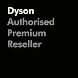 Dyson Cool AM06 Tischventilator (mit Air Multiplier Technologie inkl. Fernbedienung, Energieeffizienter Ventilator mit Sleep-Timer Funktion) - 6