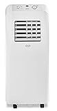ARGO Relax Mobiles Klimagerät, Weiß, 10000 Btu/h - 2