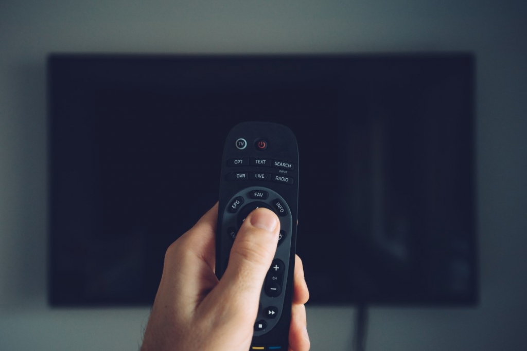 4K Fernseher