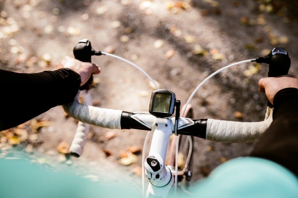 Fahrradcomputer