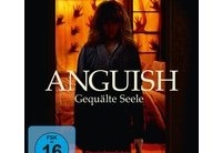 Anguish - Gequälte Seele