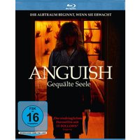 Anguish - Gequälte Seele