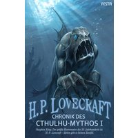 Chronik des Cthulhu-Mythos I
