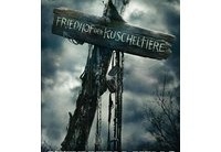 Friedhof der Kuscheltiere